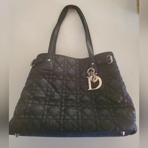 Dior Panarea Tote Bag